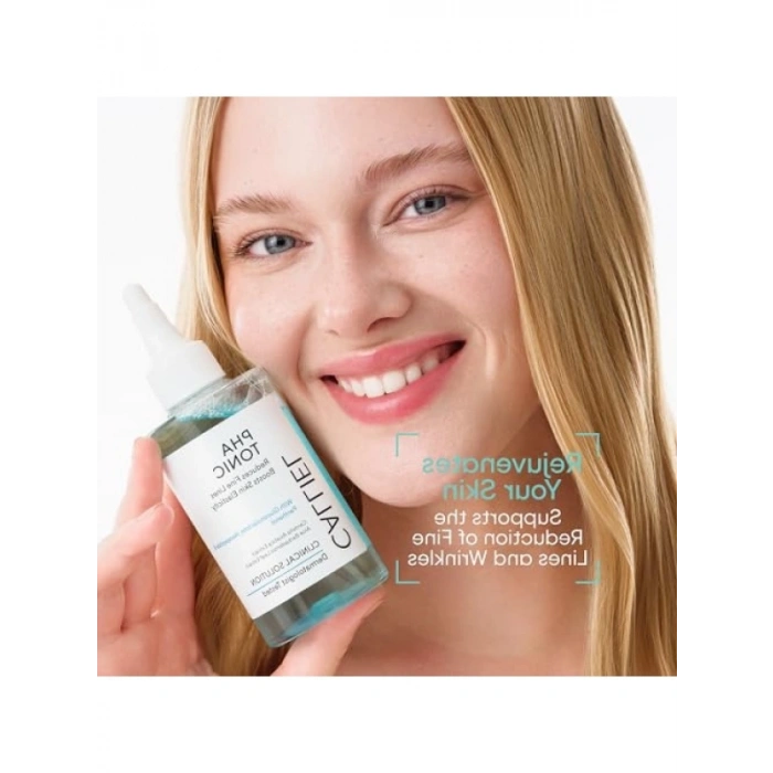 Anti-Aging Etkili Sıkılaştırıcı Tonik - 200 ml