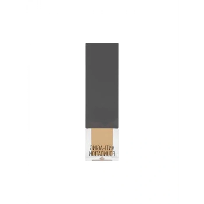 Anti-Aging Nemlendirici Fondöten SPF15, 507 Natural Buff