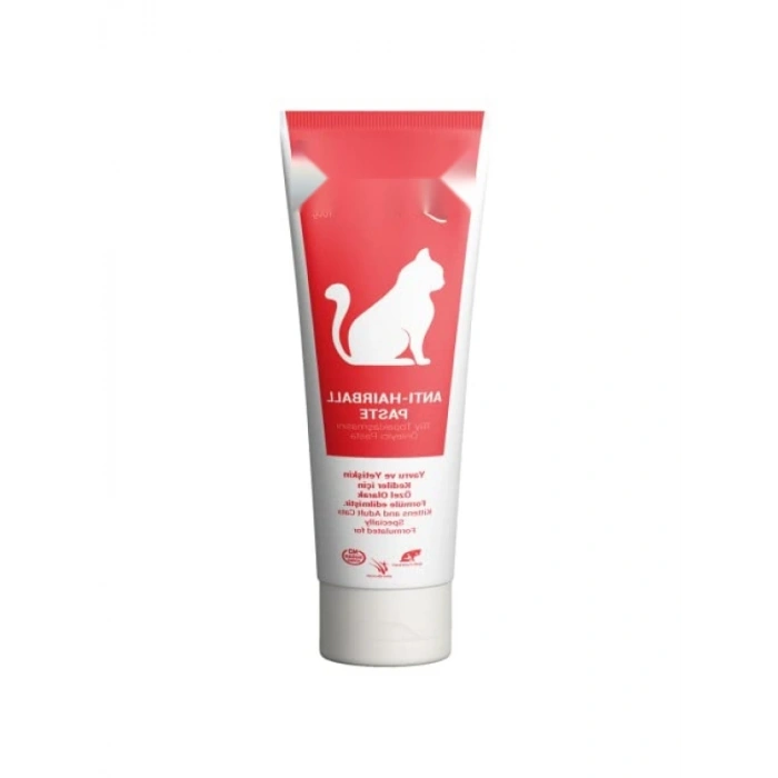 Anti Hairball Kedi Malt Macunu - 100 Gram