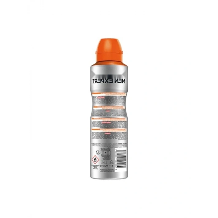 Anti Perspirant Sprey Deodorant 150 ml