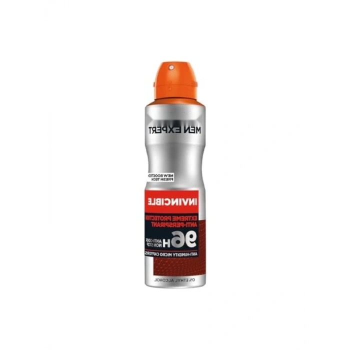 Anti Perspirant Sprey Deodorant 150 ml