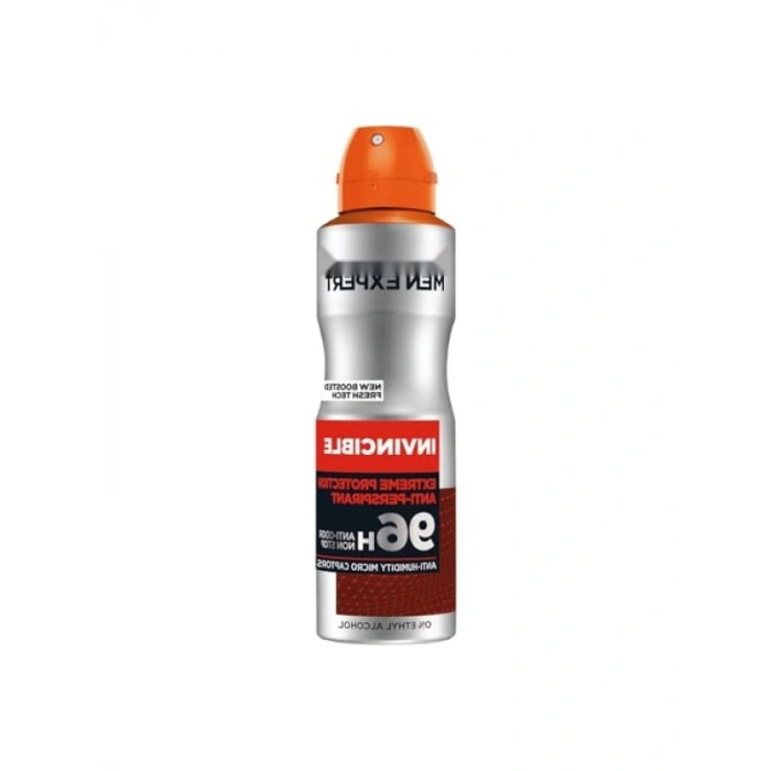 Anti Perspirant Sprey Deodorant 150 ml