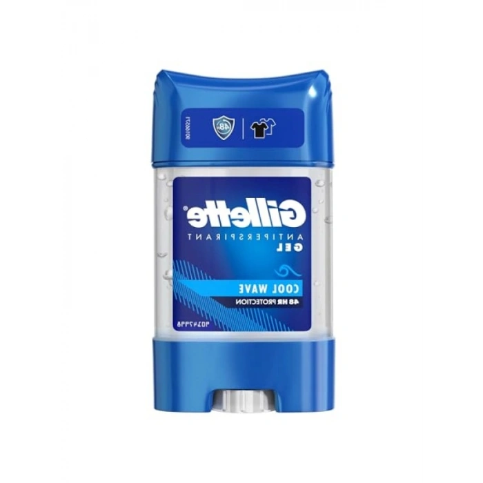 Antiperspirant Deodorant - 70 ml