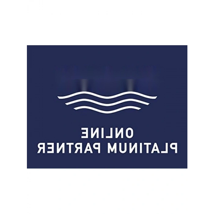 Ara Musluk, 55mm Rozet, Krom Kaplama
