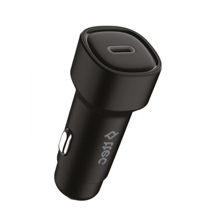 Araç Hızlı Şarj Aleti - 30W PD USB-C