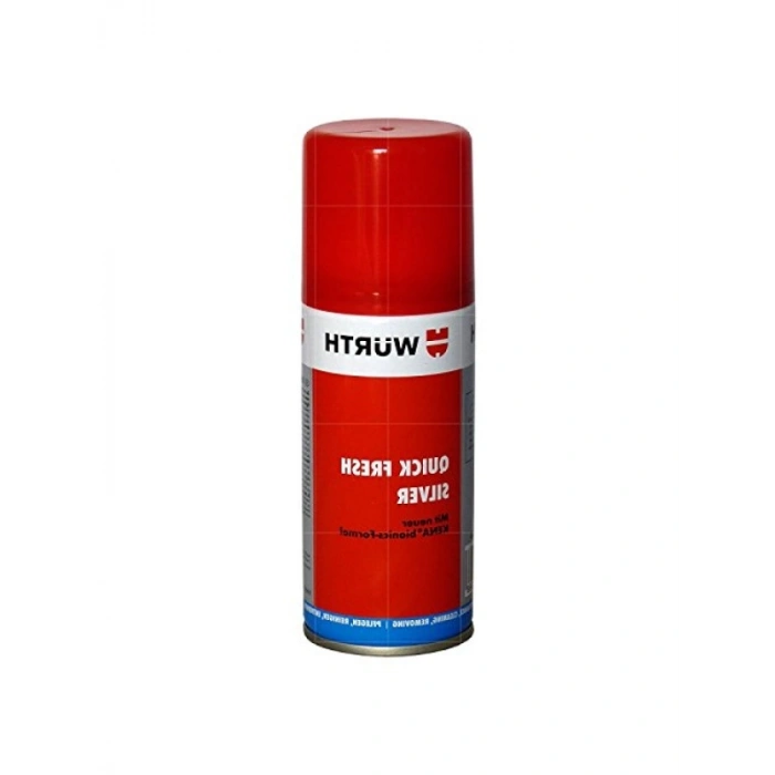 Araç İçi Koku Giderici Sprey - 100 ml