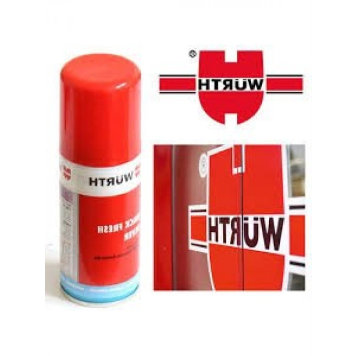 Araç İçi Koku Giderici Sprey - 100 ml