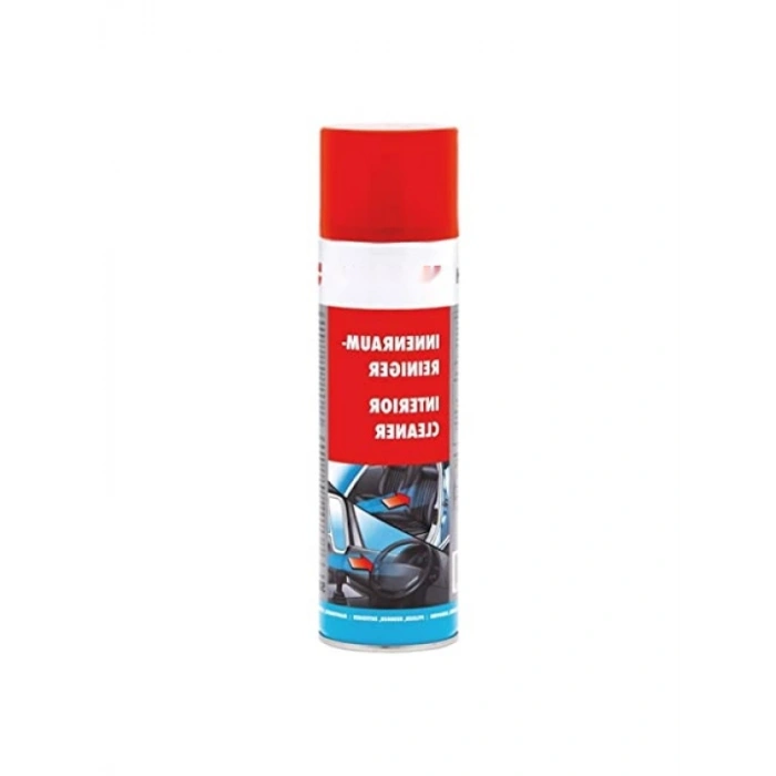 Araç İçi Temizleme Spreyi - 500 ml