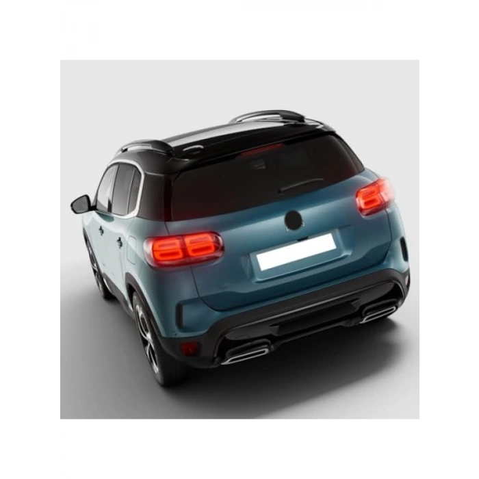 Araca Özel Uyumlu Arka Silecek Kolu Takımı - Citroen C5 Aircross 2018-2021