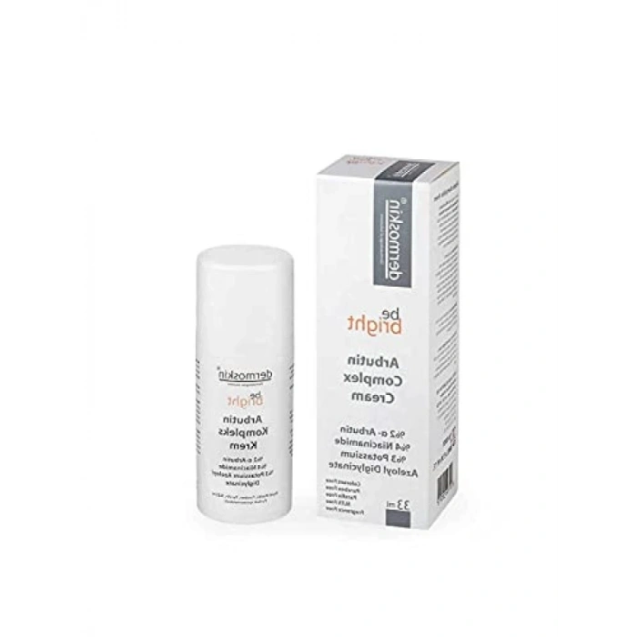 Arbutin Kompleks Krem 33ml - Aydınlatıcı Etki