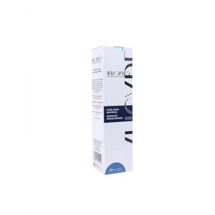 Ardıç Özlü Şampuan - 220ml