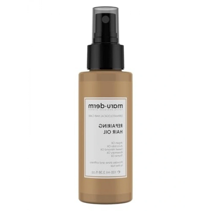 Argan Yağı İçeren Onarıcı Saç Bakım Yağı, 100 ml