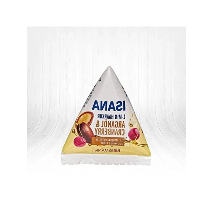 Argan Yağı İçeren Saç Bakım Kürü - 25 ml