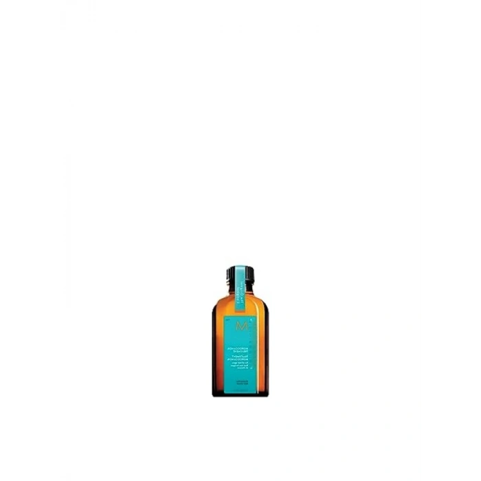 Argan Yağı İçeren Saç Bakım Yağı - 50 ml
