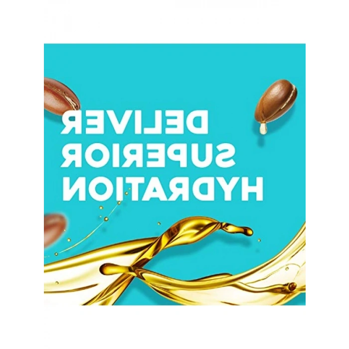 Argan Yağı Saç Maskesi - 300 ml, Kırılgan Saçlar İçin
