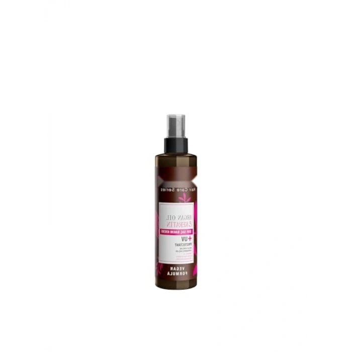 Argan Yağı ve Keratin İçeren Sıvı Saç Kremi 100 ML