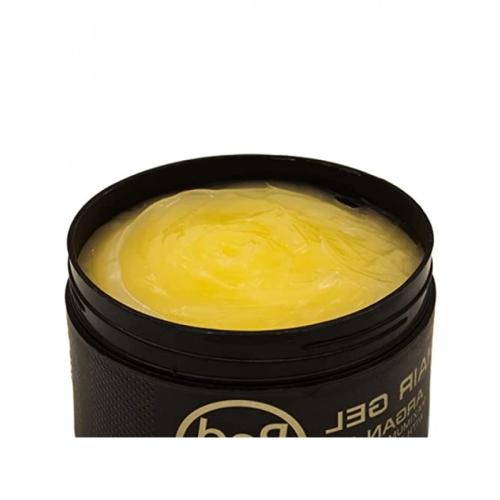Argan Yağlı Besleyici Saç Jölesi 450ml