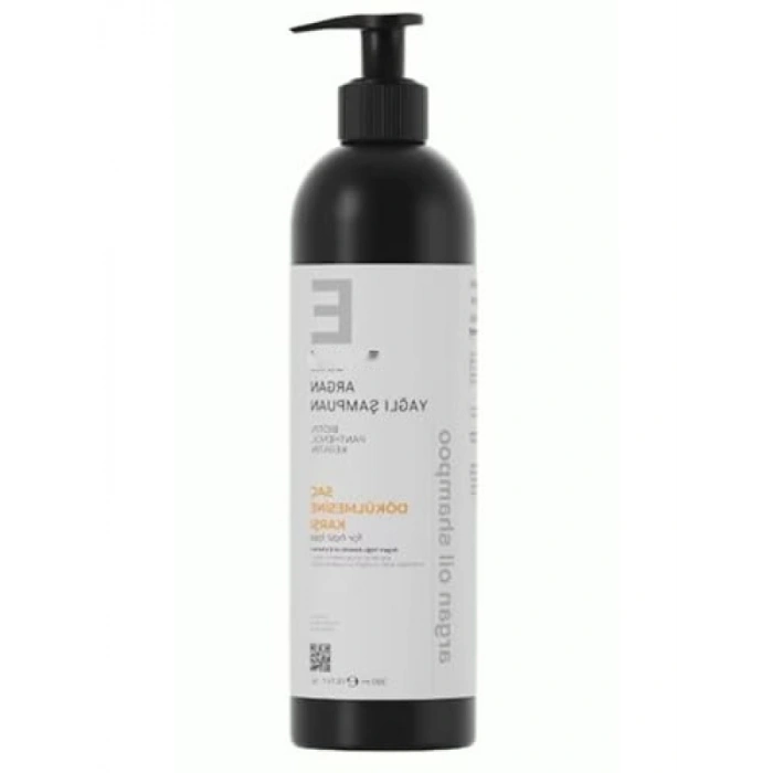Argan Yağlı Besleyici Şampuan - 300 ml
