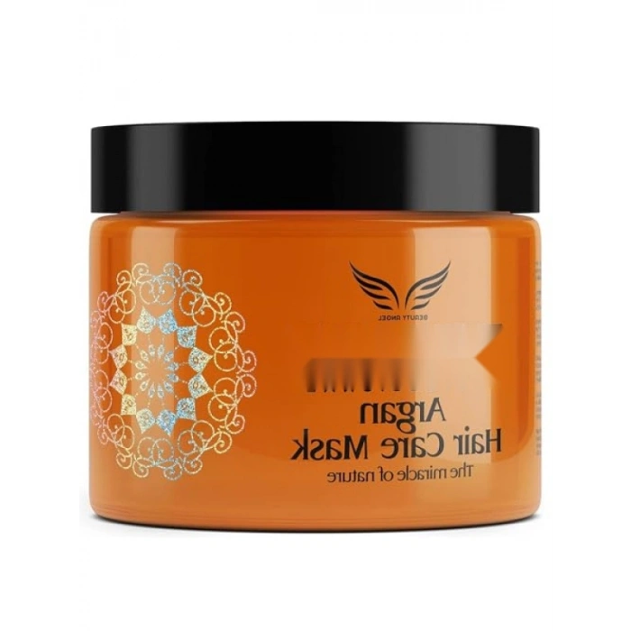 Argan Yağlı Saç Bakım Maskesi - 475 ml