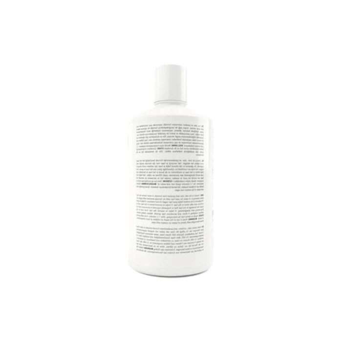Argan Yağlı Sülfatsız ve Parabensiz Saç Bakım Şampuanı - 500 ml