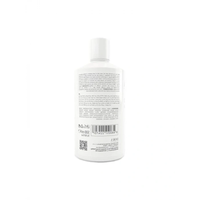 Argan Yağlı Sülfatsız ve Parabensiz Saç Bakım Şampuanı - 500 ml