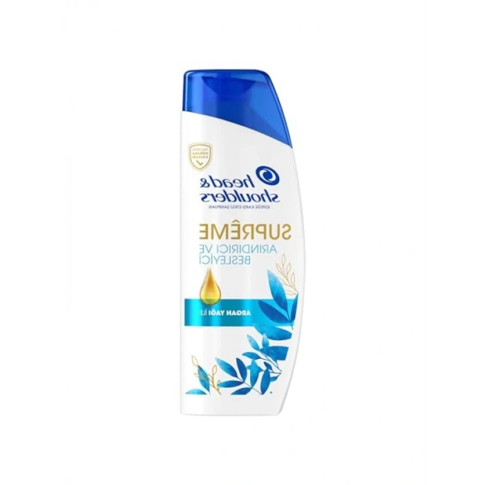 Arındırıcı ve Besleyici Şampuan - 300 ml