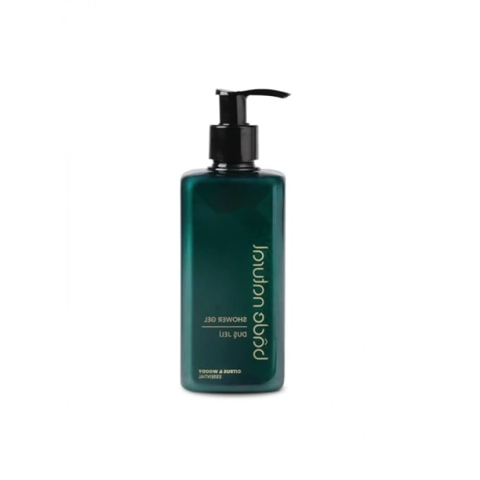 Arındırıcı ve Canlandırıcı Duş Jeli - 300 Ml
