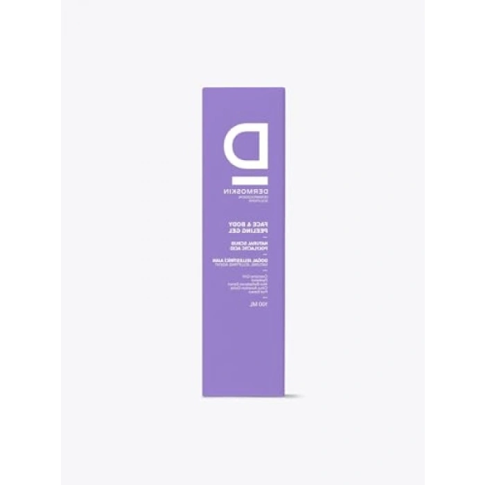 Arındırıcı Vücut ve Yüz Peeling Jeli