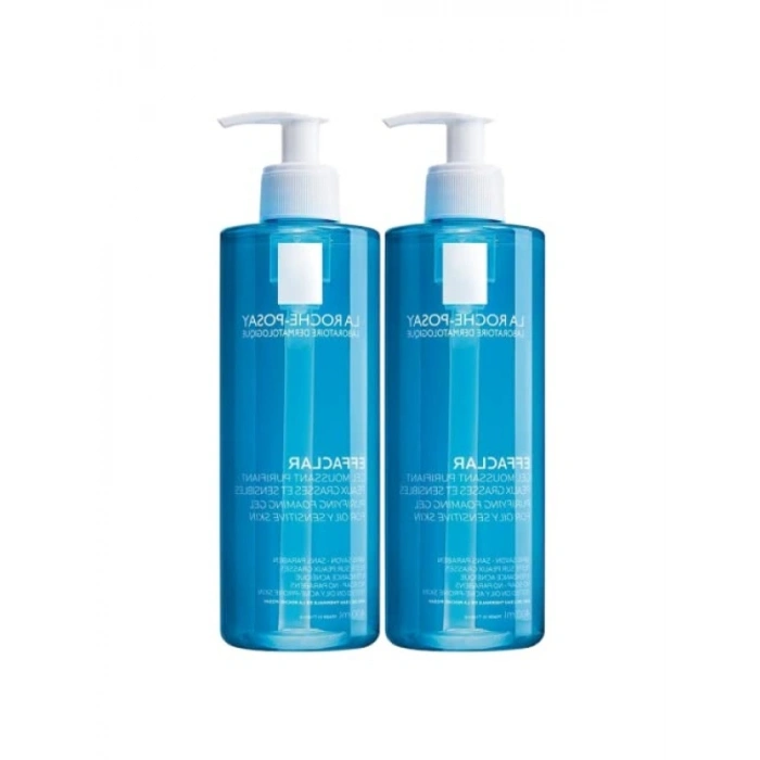 Arındırıcı Yüz Temizleme Jeli - 400 ml