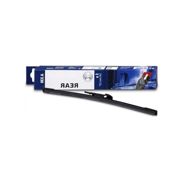 Arka Aerotwin Silecek - 240 mm