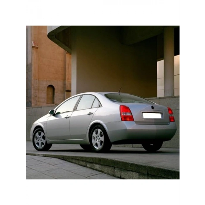 Arka Bagaj Amortisörü - Nissan Primera P12 Sedan Uyumlu