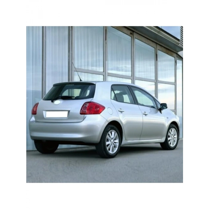 Arka Bagaj Amortisörü Piston, Toyota Auris Uyumlu (2007-2012)