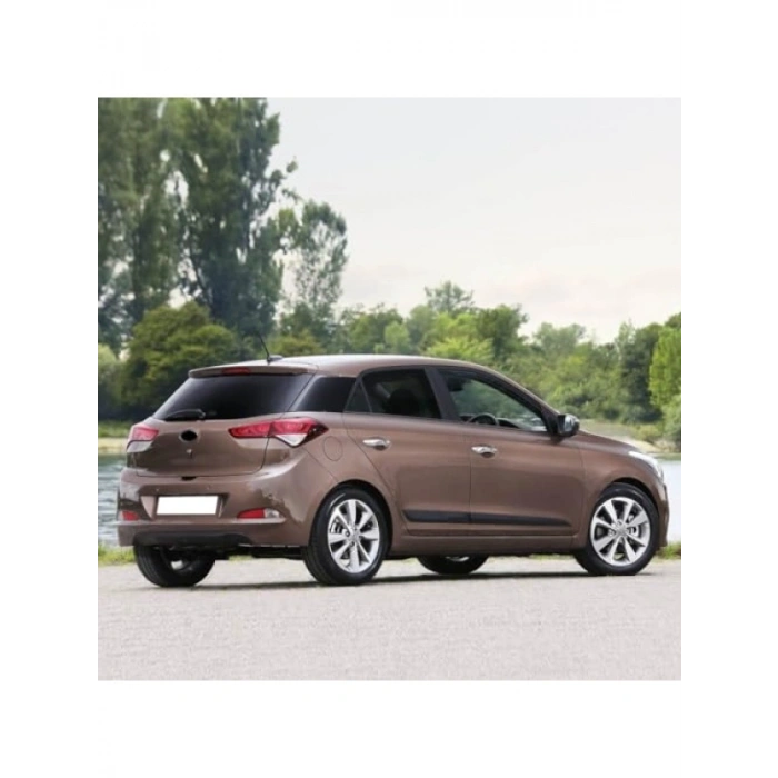 Arka Bagaj Kapağı Amortisörü - Hyundai i20 Uyumlu (2015-2020)