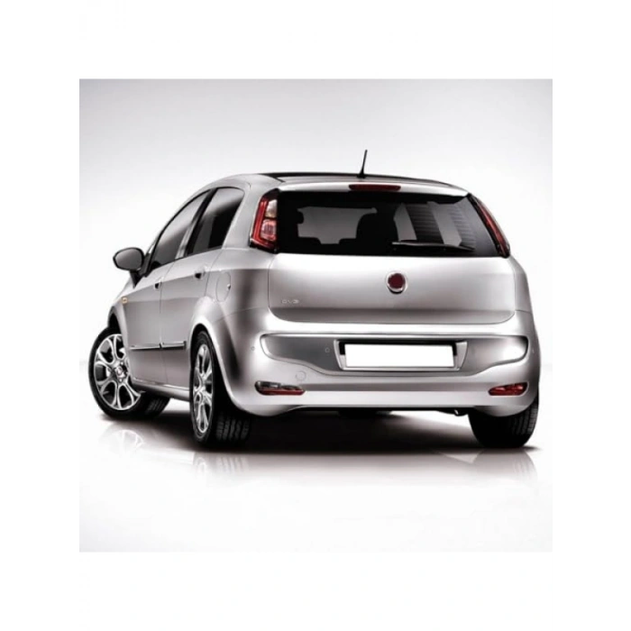 Arka Cam Silecek Kolu Takımı - Fiat Punto Evo Uyumlu