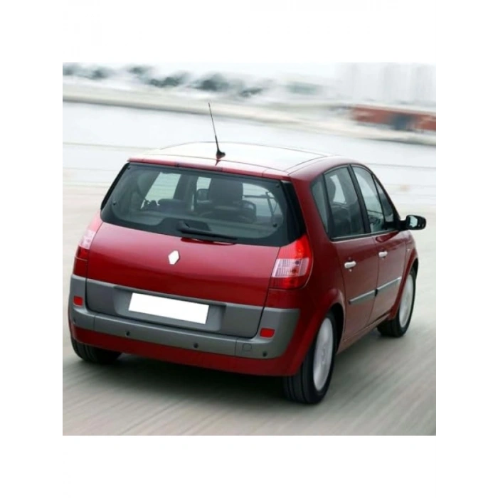 Arka Cam Silecek Kolu Takımı, Renault Scenic 2 için Uyumlu, 2003-2009