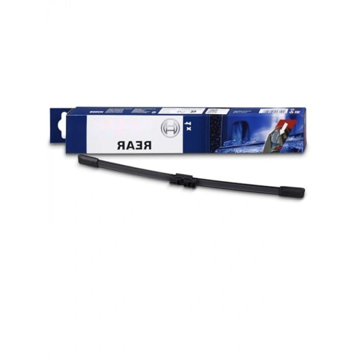 Arka Silecek 250 mm Renault Clio 4 ve Mini Countryman F60 için Uyumlu