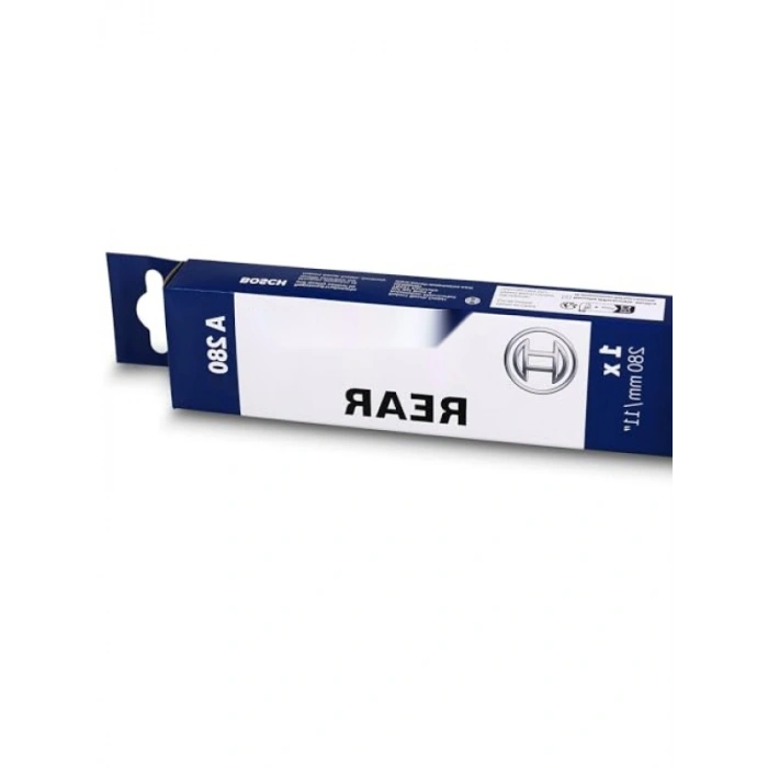 Arka Silecek BMW 1 Serisi E81-E87 (2004-2011), Mini Cooper Clubman (2008-2011)