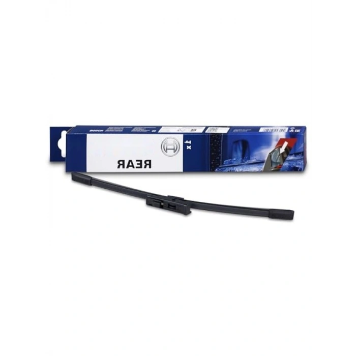 Arka Silecek için Aerotwin Tasarımlı 250 mm Silecek