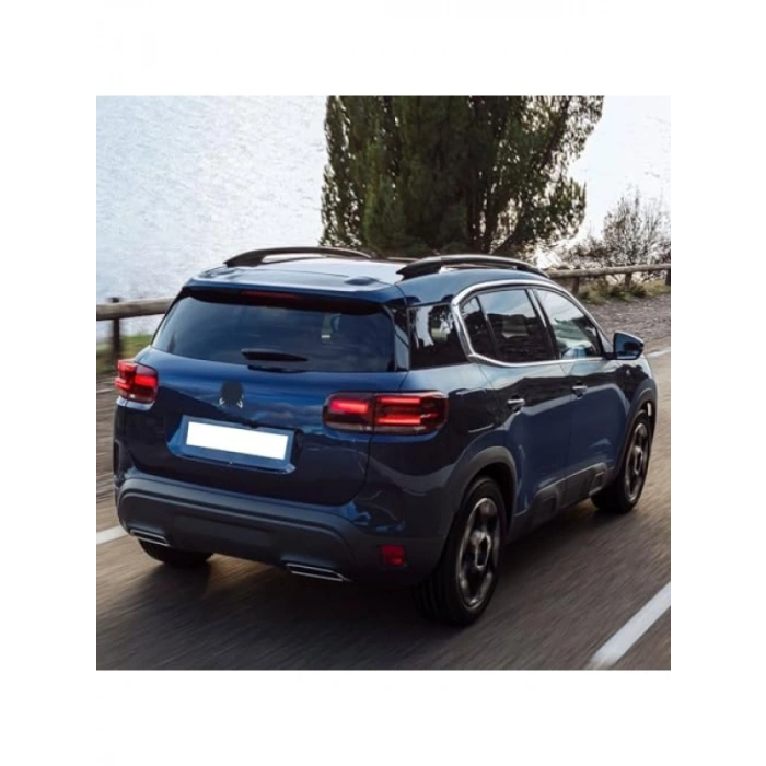 Arka Silecek Kolu Takımı - Citroen C5 Aircross Uyumlu