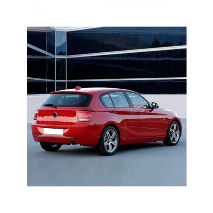 Arka Silecek Süpürgesi, BMW 1 Serisi F20 Uyumlu, 32cm, 2011-2018
