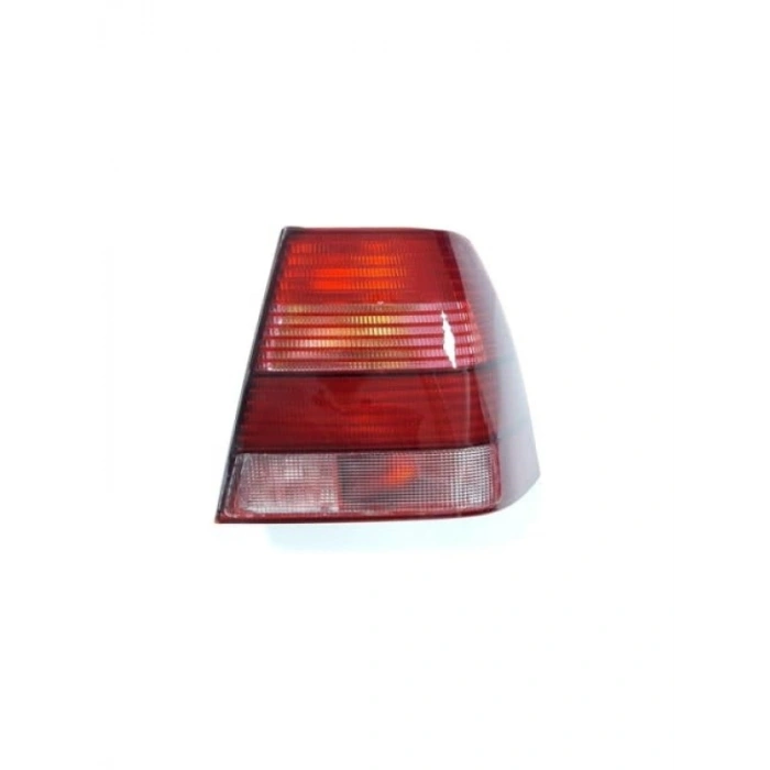Arka Sol Stop Fren Lambası - 1998-2005 VW Bora Sedan Uyumlu