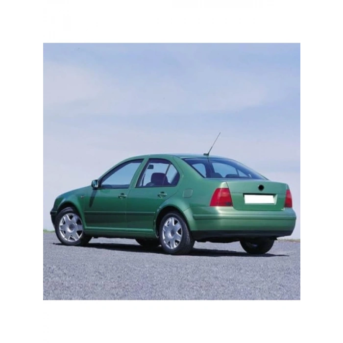Arka Sol Stop Fren Lambası - 1998-2005 VW Bora Sedan Uyumlu