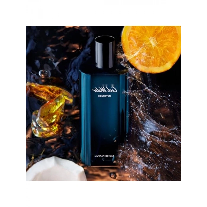 Aromatik Meyvemsi Erkek Parfümü, 125 ml
