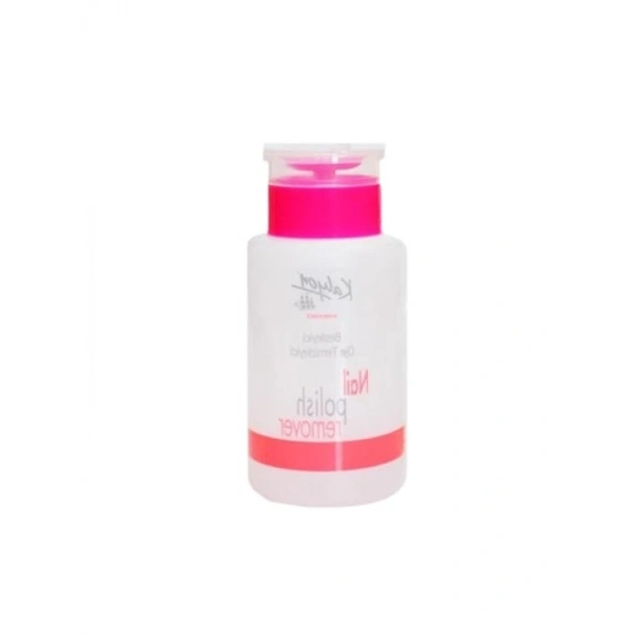 Aseton Bazlı Oje Temizleme Losyonu, 200 ml