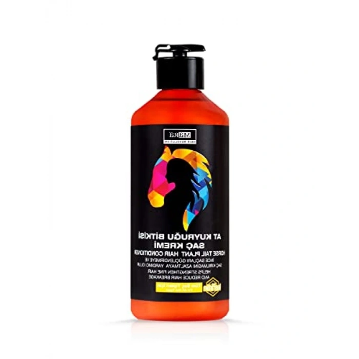 At Kuyruğu Bitkisi Saç Kremi - 250ml