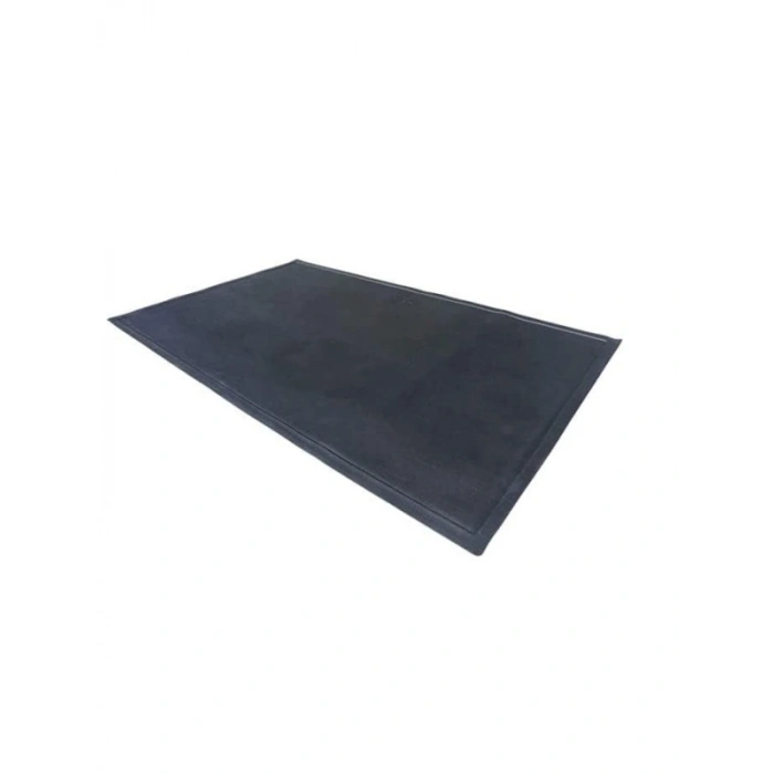 Ateş Çukuru Koruma Matı, 152,4 cm x 76,2 cm, 600°F Isı Koruma