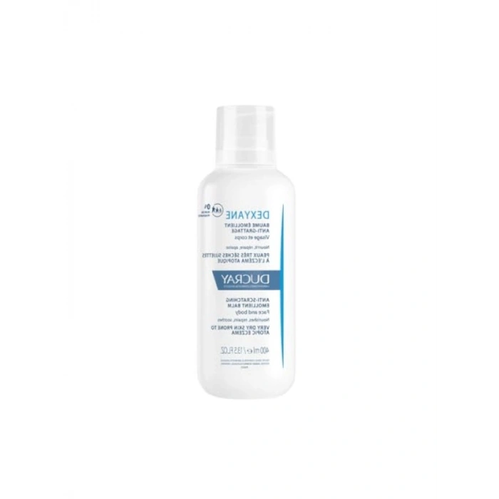 Atopik Ciltler için Nemlendirici Balsam (400 ml)