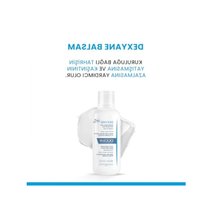 Atopik Ciltler için Nemlendirici Balsam (400 ml)
