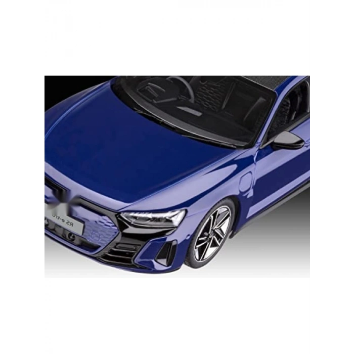 Audi e-tron GT Model Seti