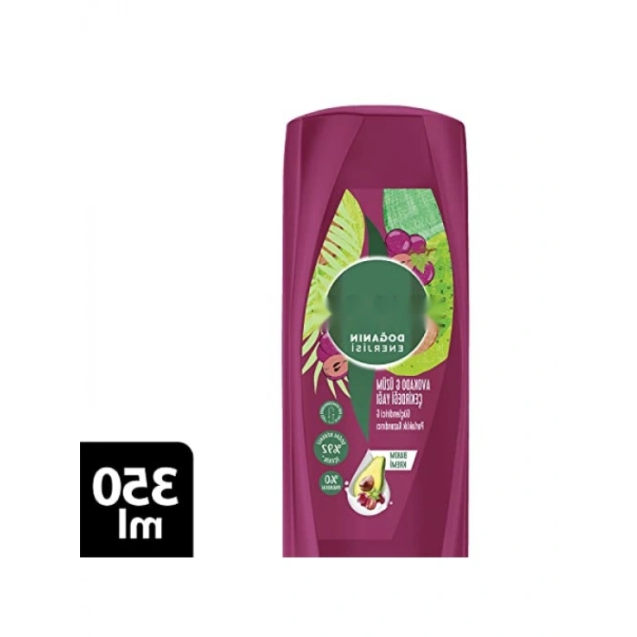 Avokado ve Üzüm Çekirdeği Yağı İçeren Saç Bakım Kremi 350 ml